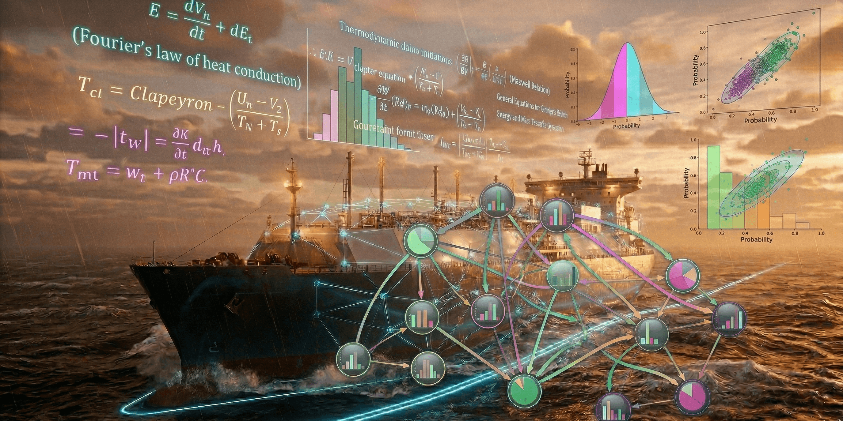 HydroGNN-Bayes Preview