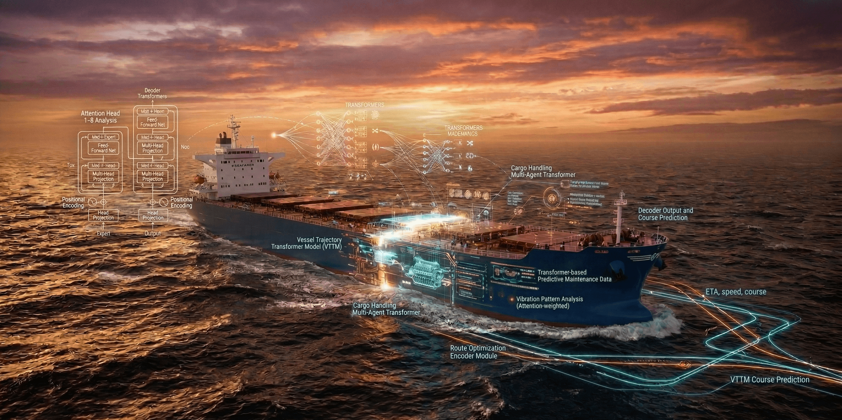 Transformer Digital Twin Preview