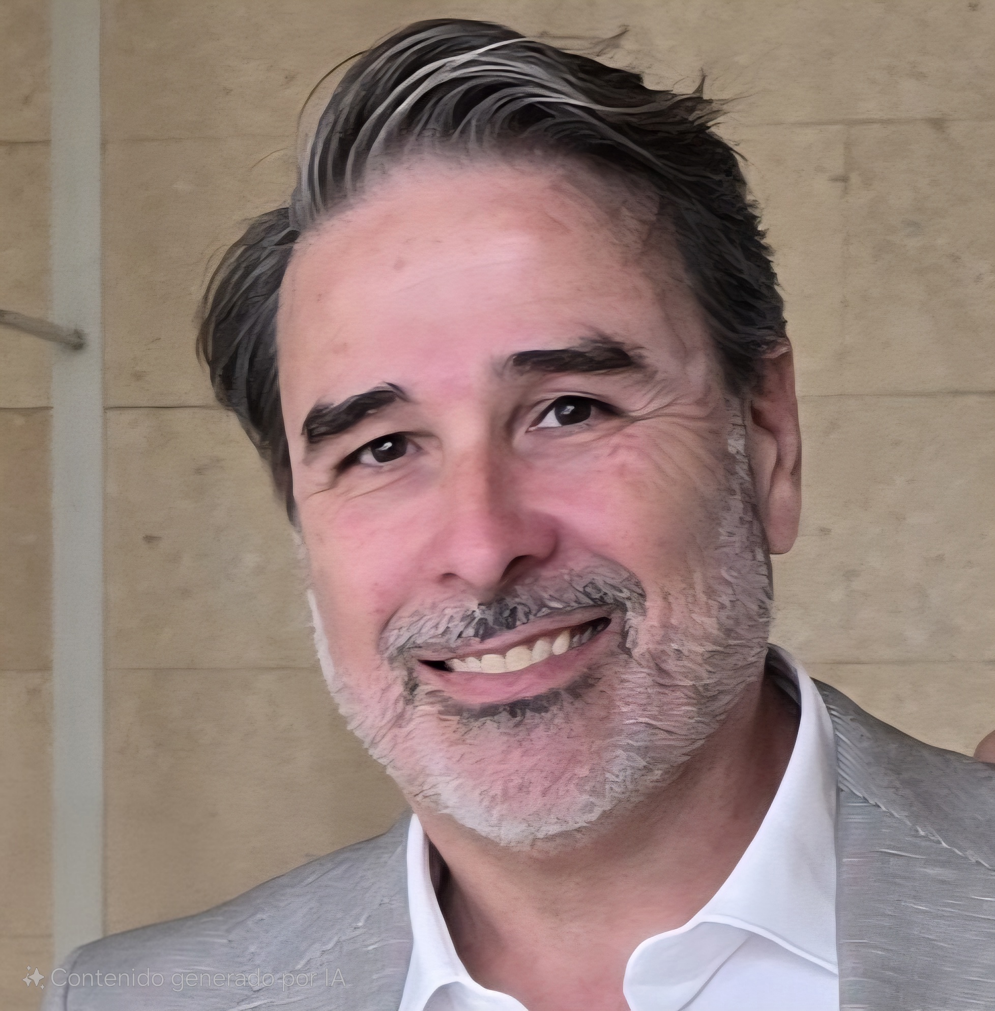 Fernando Martínez Marco